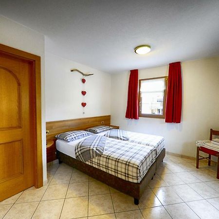 Baita Galli Livigno Exteriör bild