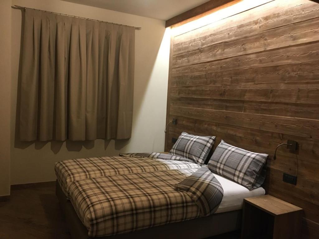 Baita Galli Livigno Rum bild